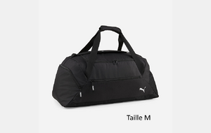 Sac de foot Puma Team Goal 23