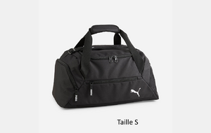 Sac de foot Puma Team Goal 23