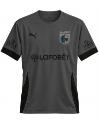 Maillot Octobre Rose #1