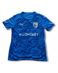 Maillot officiel 2026-2027 domicile