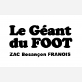 Géant du Foot