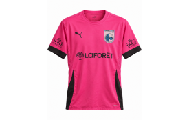 Maillot Octobre Rose #6