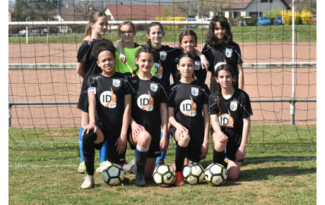 U13 F